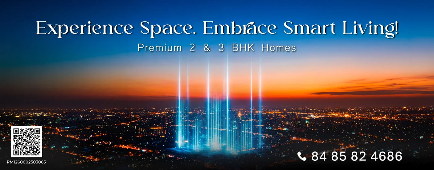 Desktop Banner Elite The Arc Punawale