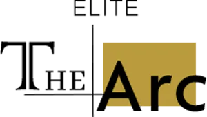Elite The Arc Punawale Logo Image